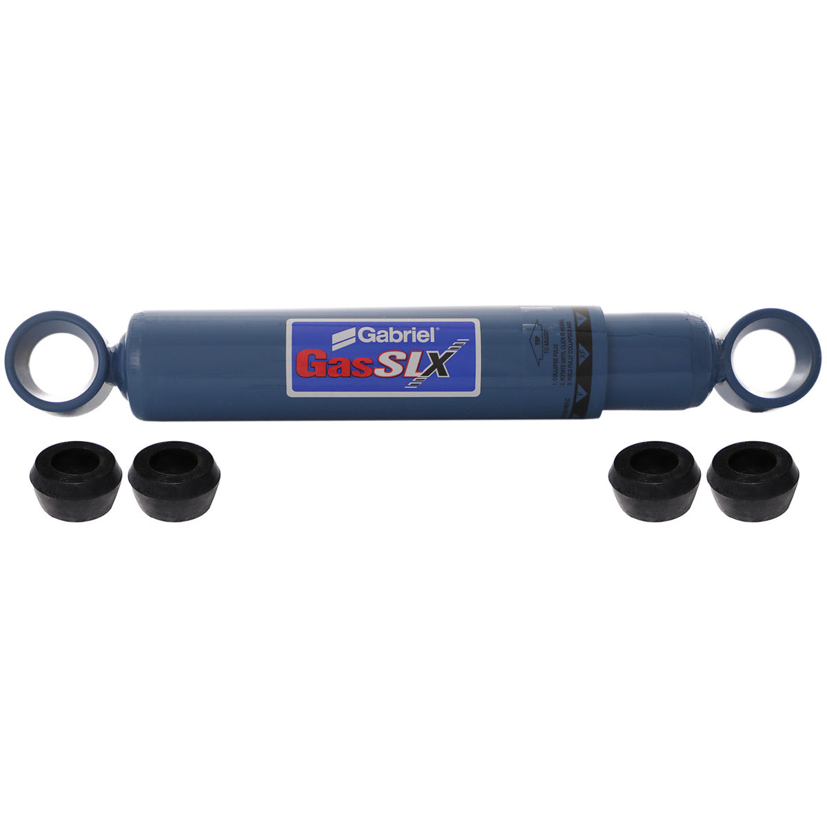 Gabriel 89429 GasSLX Heavy Duty Adjustable