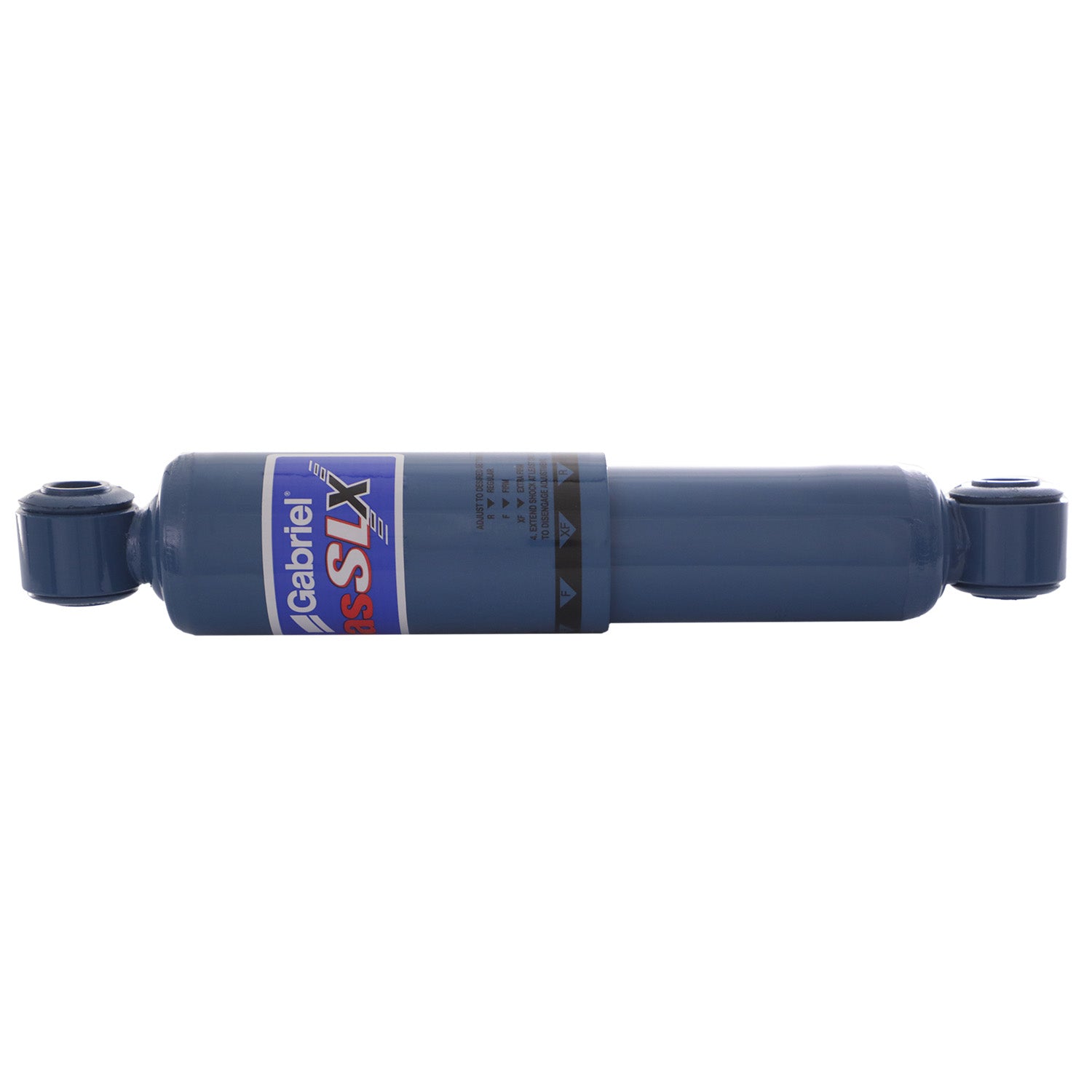 Gabriel 89436 GasSLX Heavy Duty Adjustable – ShockWarehouse