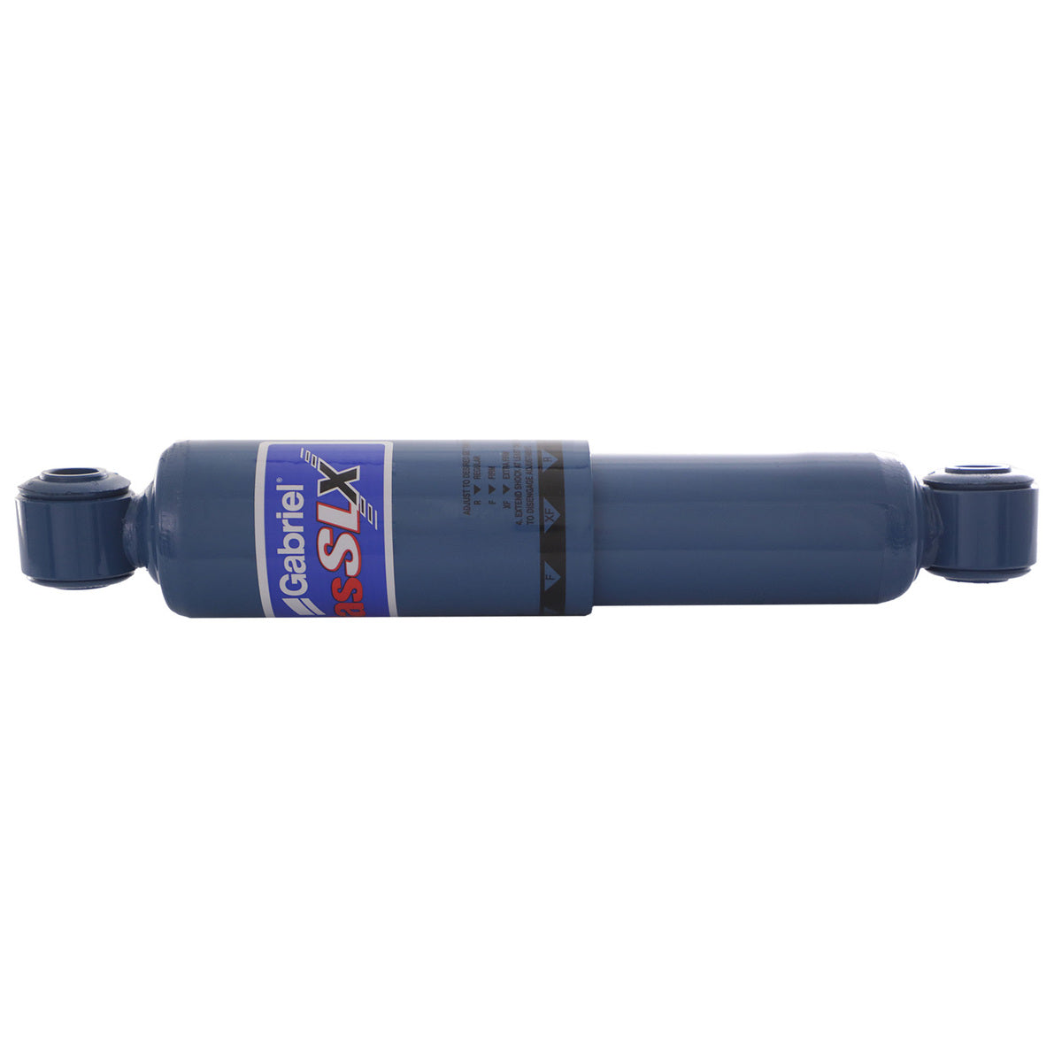 Gabriel 89436 GasSLX Heavy Duty Adjustable