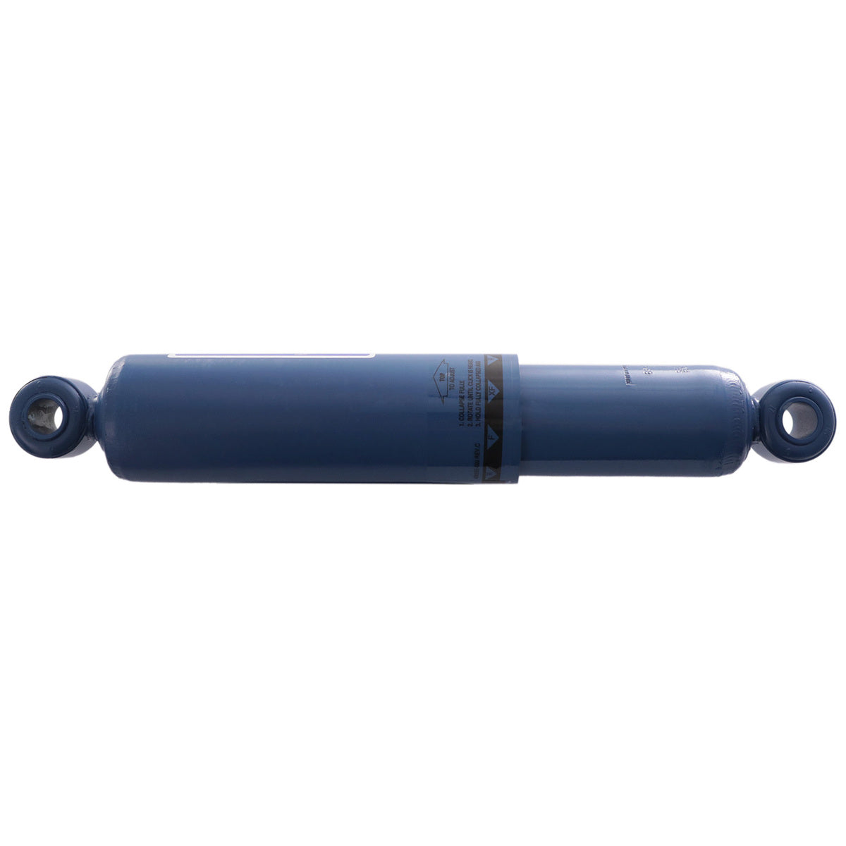 Gabriel 89437 GasSLX Heavy Duty Adjustable