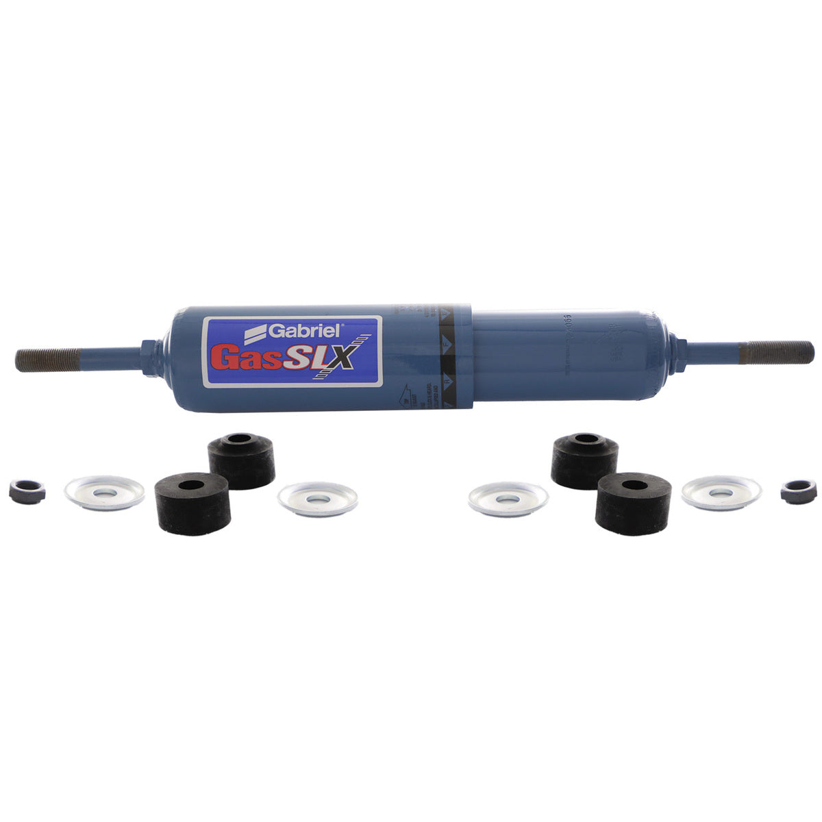 Gabriel 89447 GasSLX Heavy Duty Adjustable