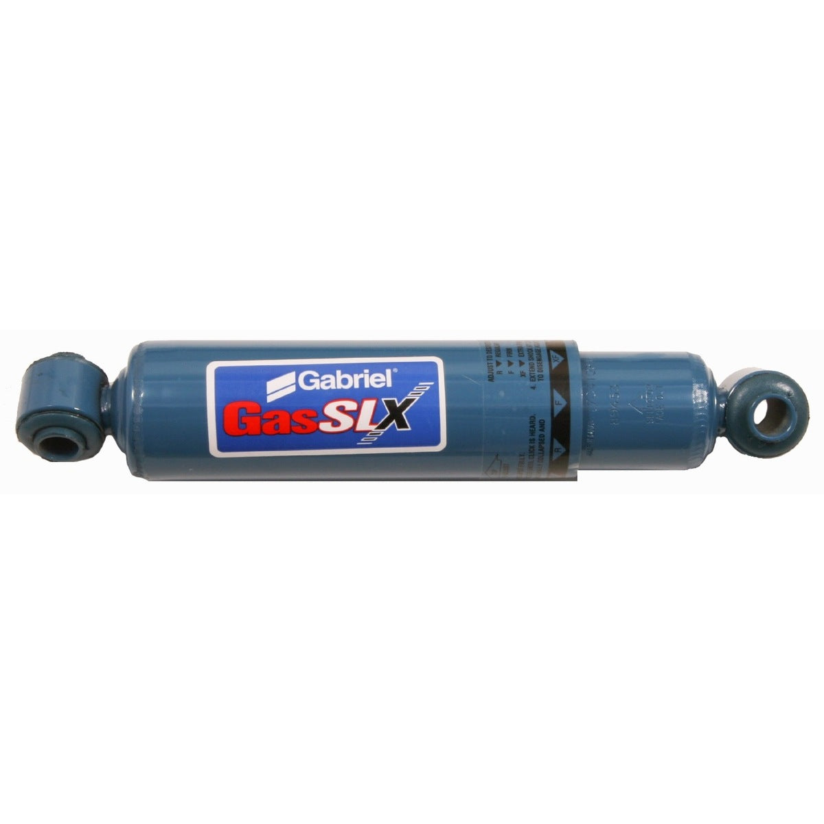 Gabriel 89453 GasSLX Heavy Duty Adjustable