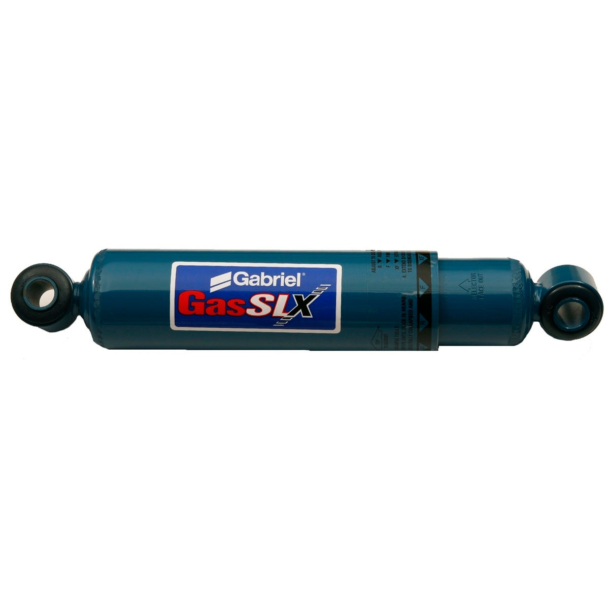 Gabriel 89454 GasSLX Heavy Duty Adjustable