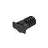 SuperSprings SSR-306-47 SumoSprings Air Helper Spring Rear