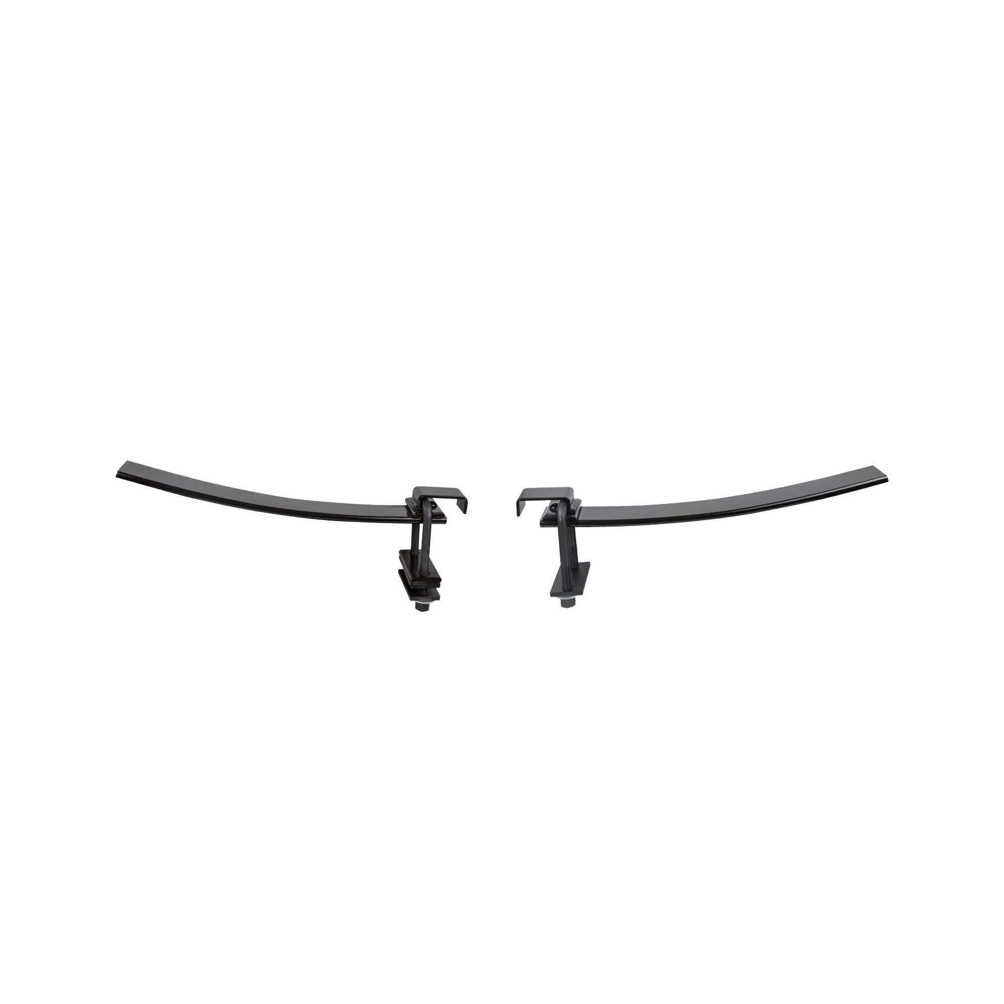 SuperSprings SSA52 Rear Leaf Helper Spring Chevrolet 4500, 5500, 6500, International CV