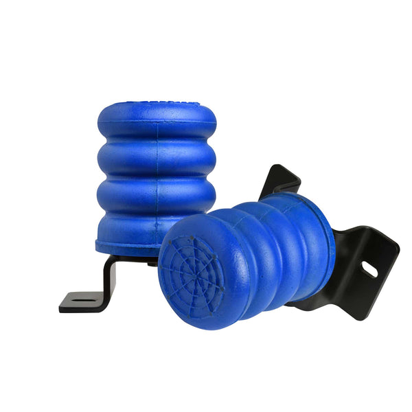 SumoSprings SSR-623-40 Rear Air Helper Spring (Pair) Toyota 4Runner, FJ Cruiser, LandCruiser, Sequioa