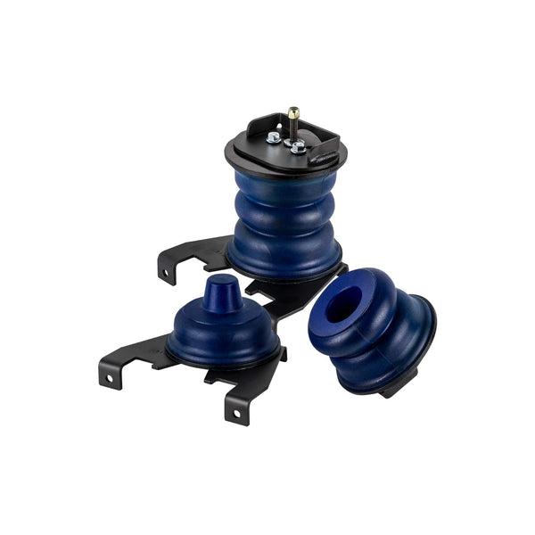SumoSprings SSR-139-40-2 Rear Air Helper Spring Ford F-250, F-350