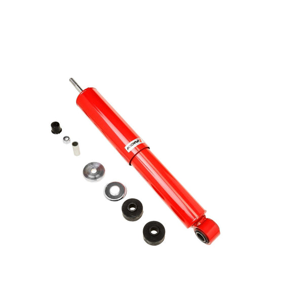 KONI 90 2989 RAID (Red)