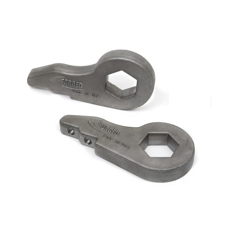Daystar KF09120 Front 2in Leveling Kit Torsion Bar Keys