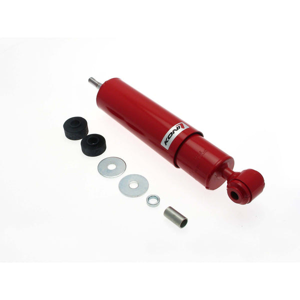 KONI 90 5384 Rear RAID (Red)
