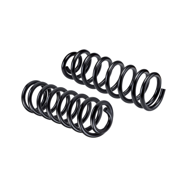 SuperSprings SSC-51 SuperCoils Dodge RAM 1500 Rear