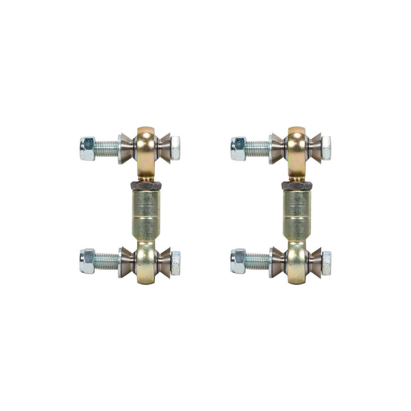 Eibach AK41-51-022-01-02 Anti-Roll KIT - Rear Adjustable End Link System