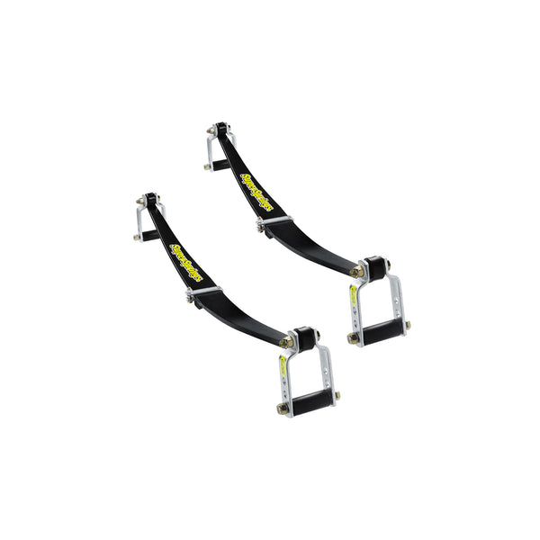 SuperSprings SSA42 - 40L x 3W x .447 Ford Transit 150, Transit 250, Transit 350 Rear