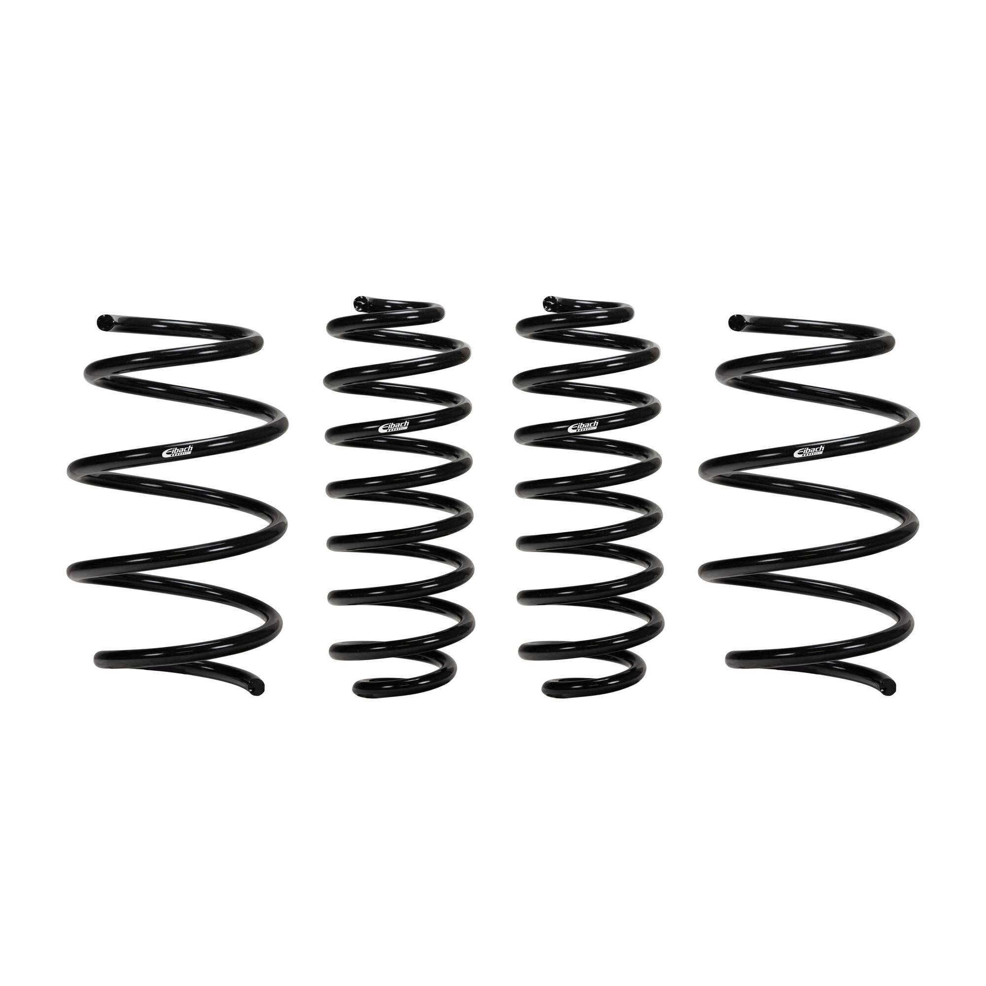 Eibach E10-82-082-01-22 PRO-KIT Performance Springs (Set of 4 Springs) Toyota Camry
