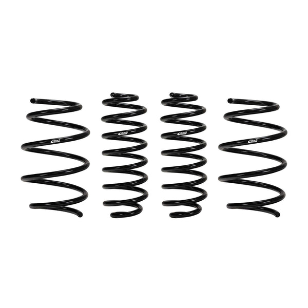 Eibach E10-82-082-01-22 PRO-KIT Performance Springs (Set of 4 Springs) Toyota Camry