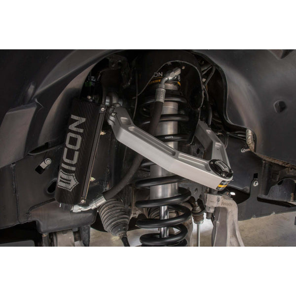 ICON K93153 Stage 3 Suspension System Ford Raptor 1-3" Lift 3.0
