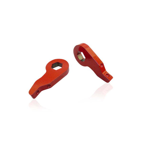 3887.510 Eibach Sport Utility Kit (Front Torsion Keys-Pair)(3887.510) CADILLAC Escalade