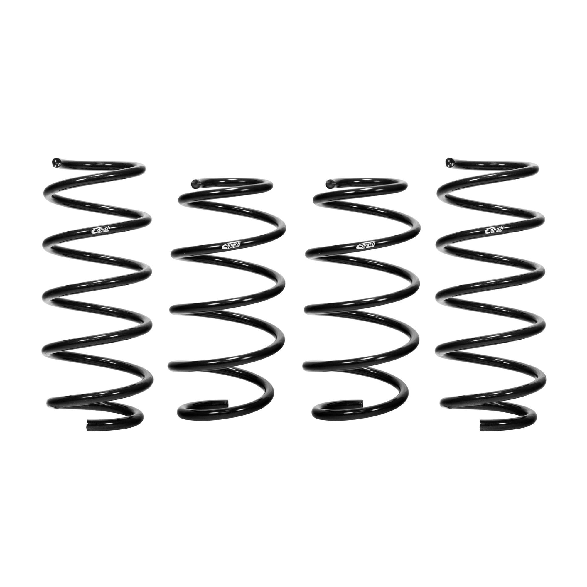 E10-51-018-03-22 Eibach PRO-KIT Performance Springs (Set of 4 Springs)