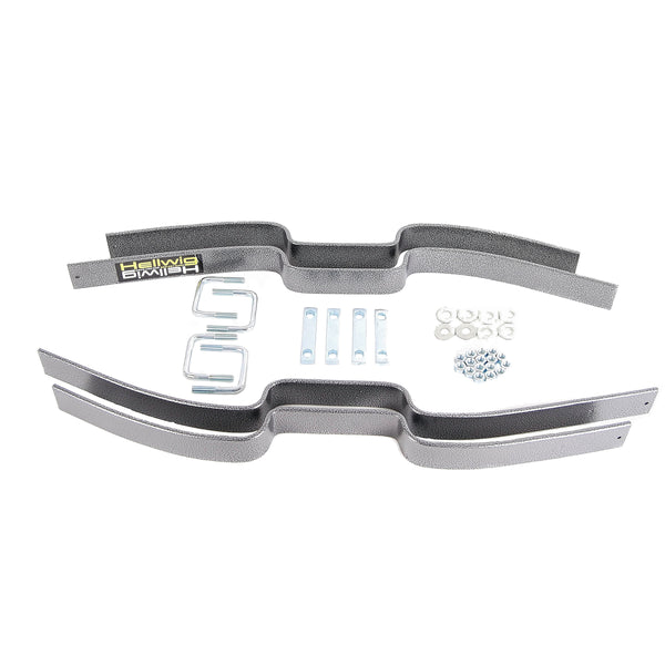 Hellwig 9706 Contact Helper Spring