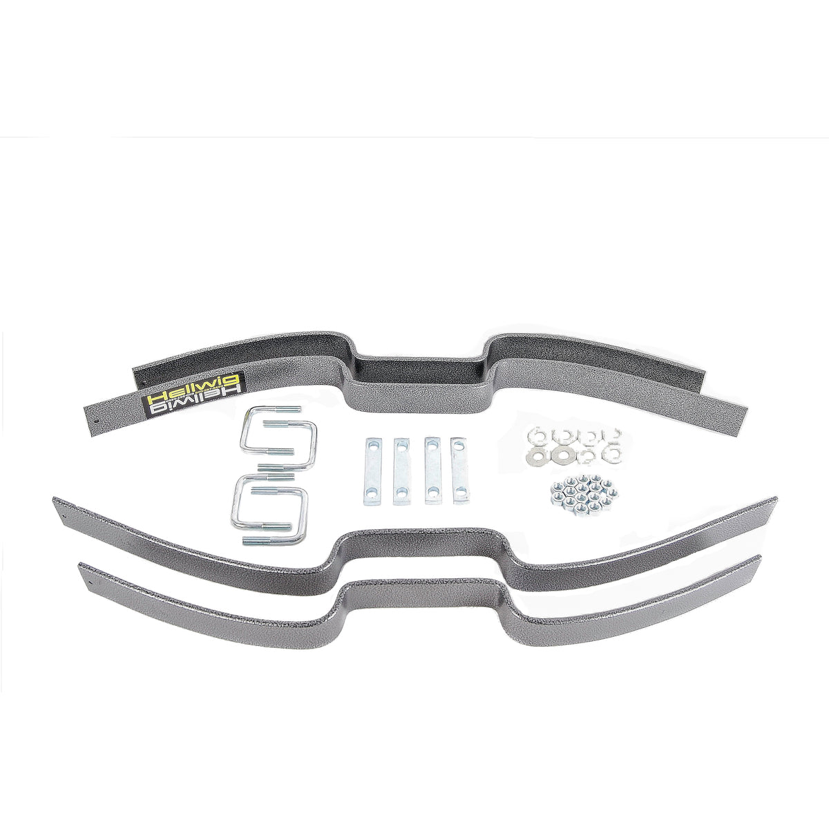 Hellwig 9707 Contact Helper Spring