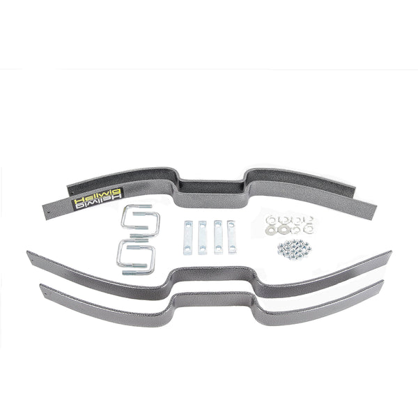 Hellwig 9707 Contact Helper Spring