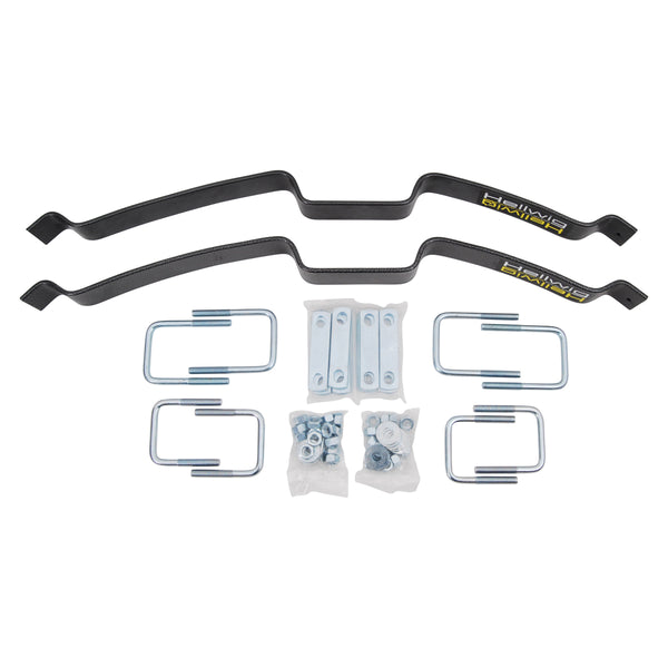 Hellwig 975 EZ-990 Helper Spring Kit