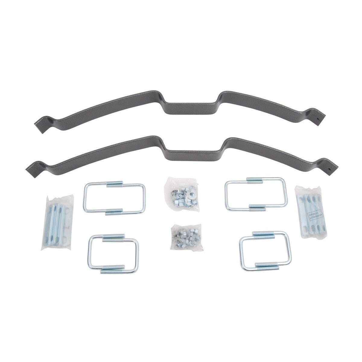 Hellwig 978 EZ-990 Helper Spring Kit