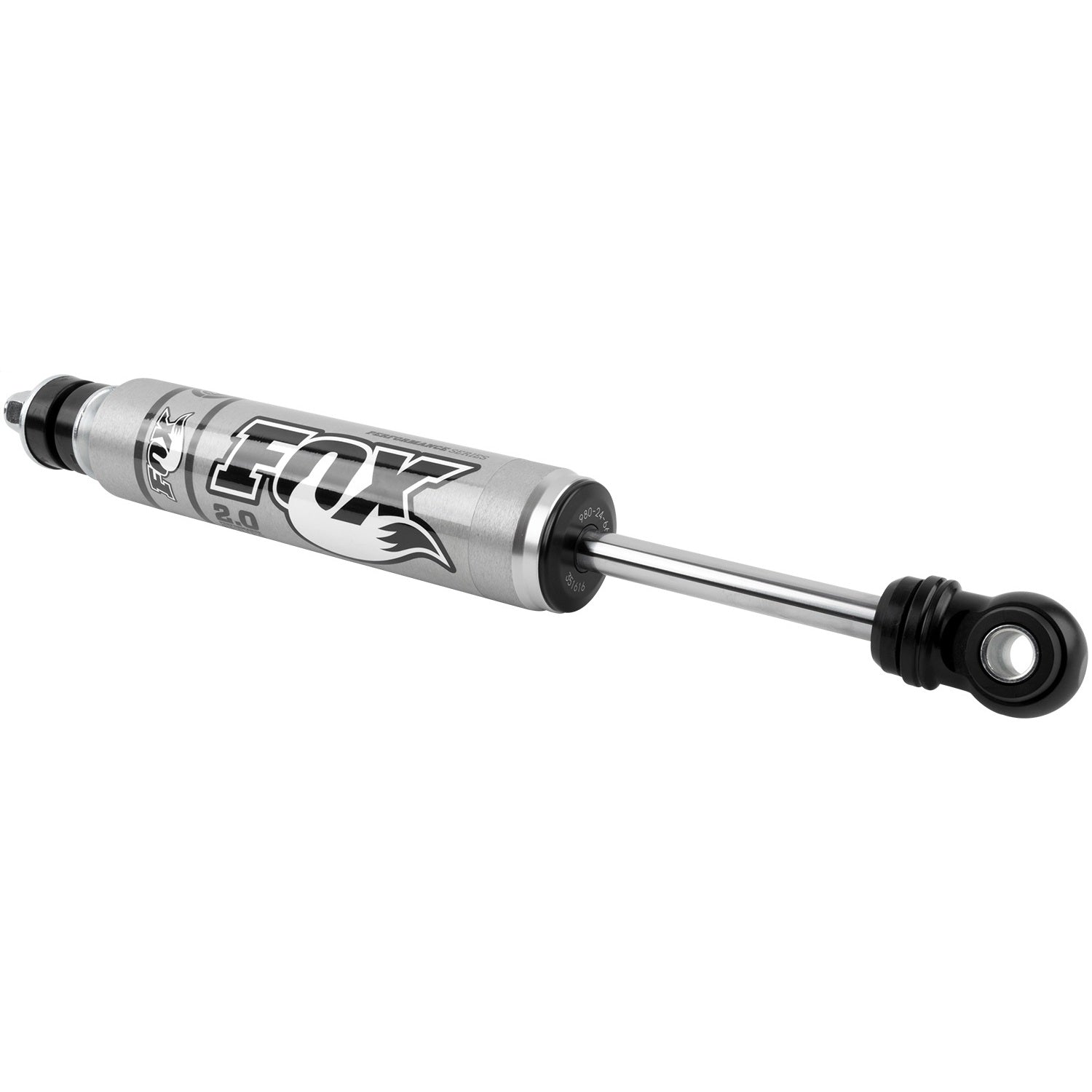 FOX 980-24-663 Front 2.0 Performance Series IFP Chevrolet Avalanche 2500 2WD 0-1 Inch Lift