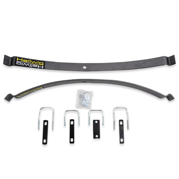 Hellwig 980 EZ-990 Helper Spring Kit