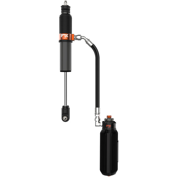 FOX 981-20-012-3 Factory Race 2.0 X 6.5 Smooth Body Remote Shock - CLASS 9/11 Front (11.0 RES)