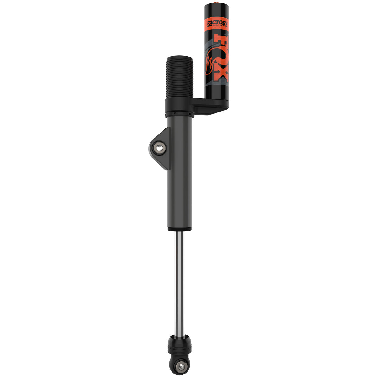 FOX 981-20-013 Rear Factory Race 2.0 X 9.4 Smooth Body Piggyback Shock - Class 9/11 Rear (8.0 Res)
