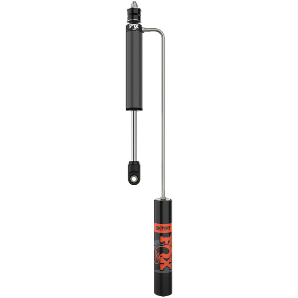 FOX 981-20-015 Front Factory Race 2.0 X 6.3 Smooth Body Remote Shock - Class 9/11 Front (11.0 Res)