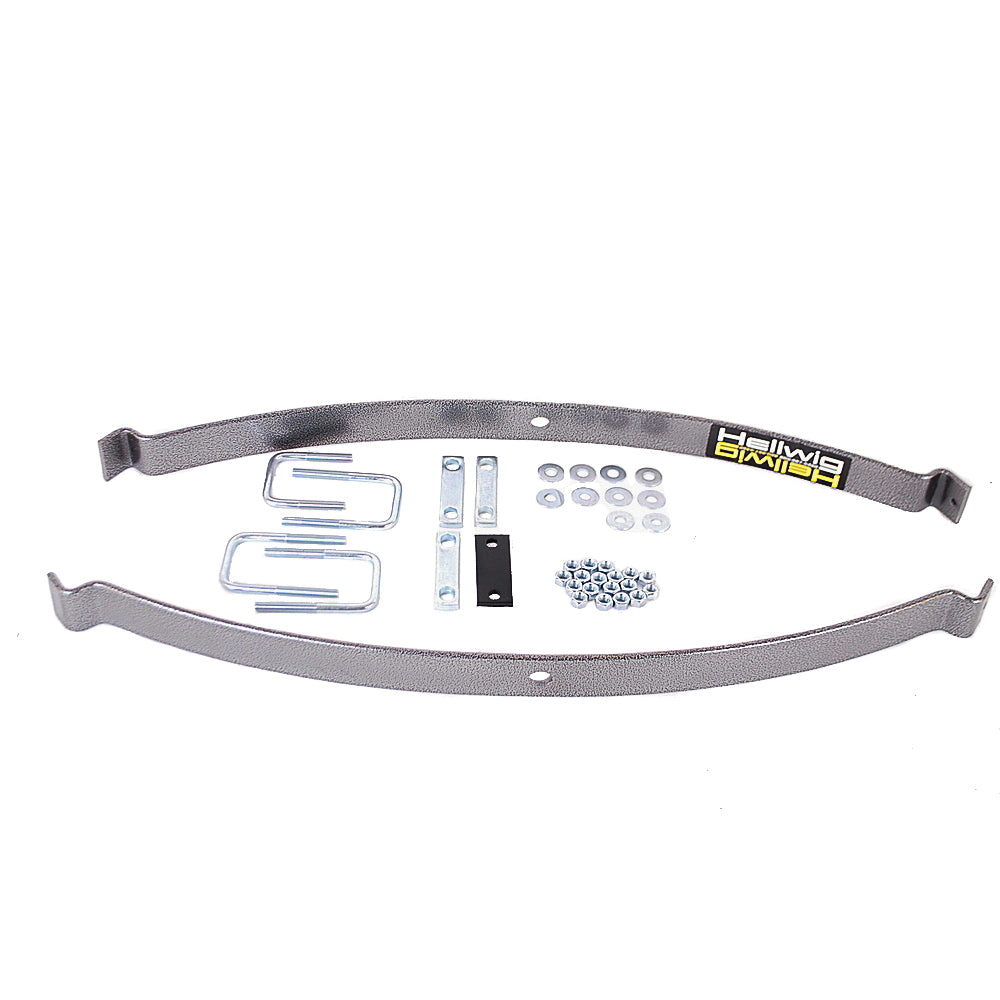 Hellwig 981 EZ-990 Helper Spring Kit