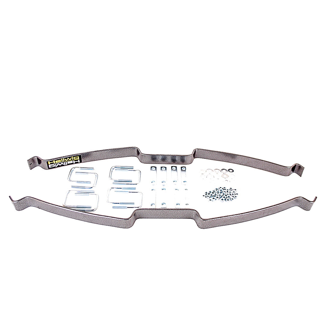 Hellwig 982 EZ-990 Helper Spring Kit