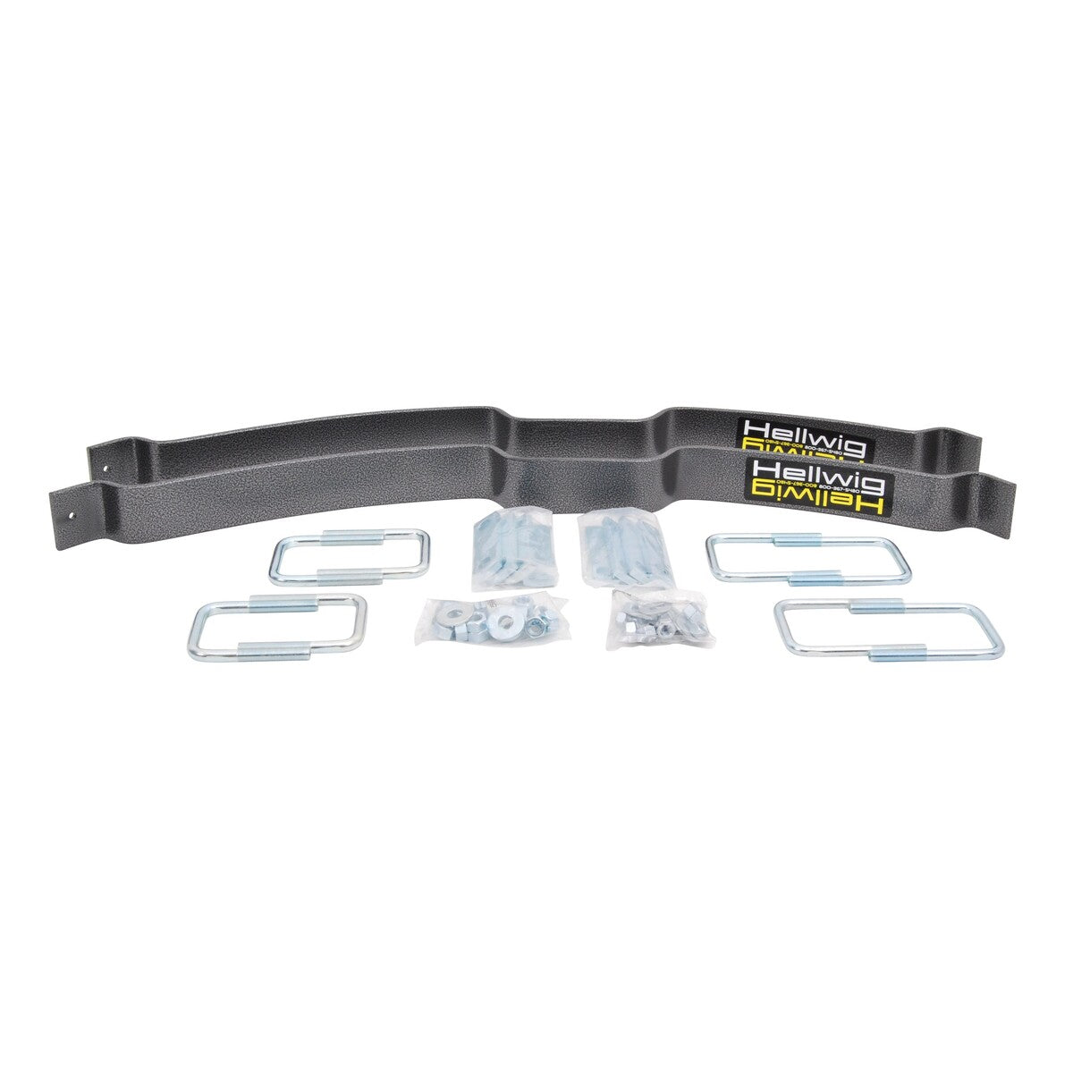 Hellwig 984 EZ-990 Helper Spring Kit