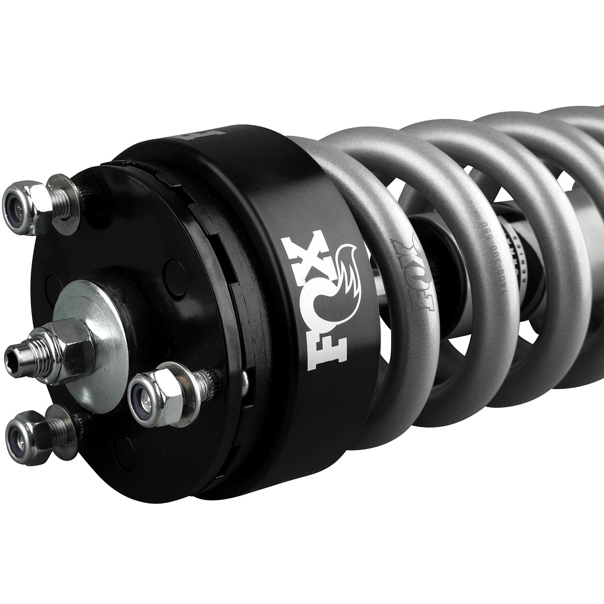 FOX 987-02-006 Front Performance Series 2.5 Coil-Over IFP Shock