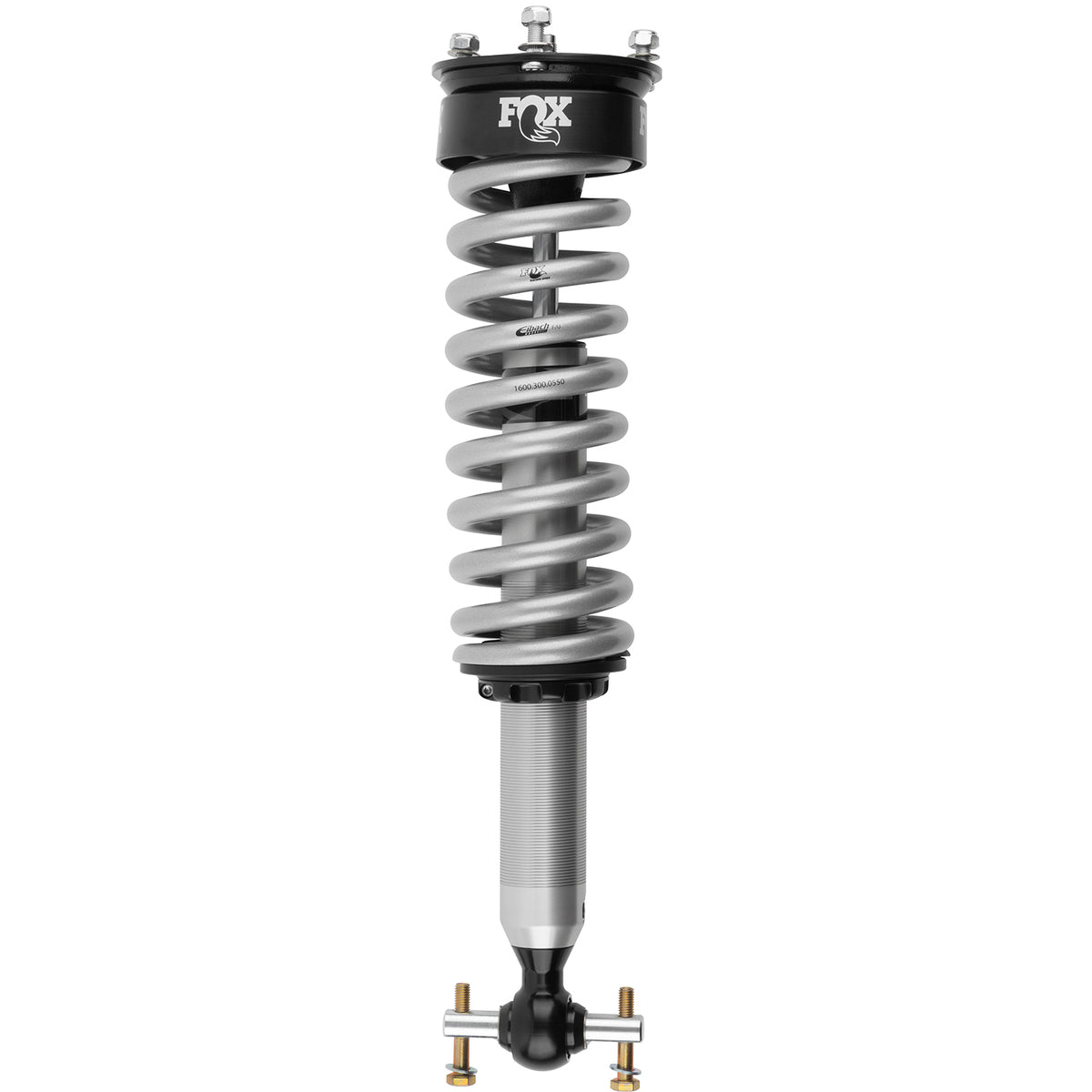 FOX 987-02-013 Front Performance Series 2.5 Smooth Body IFP Shock