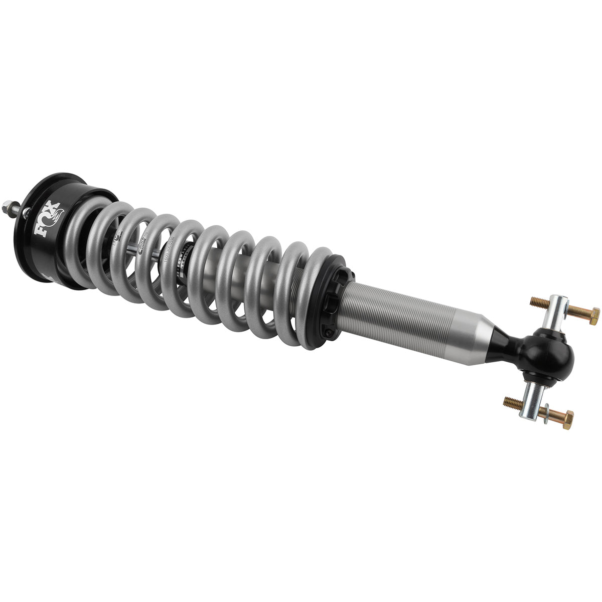 FOX 987-02-013 Front Performance Series 2.5 Smooth Body IFP Shock