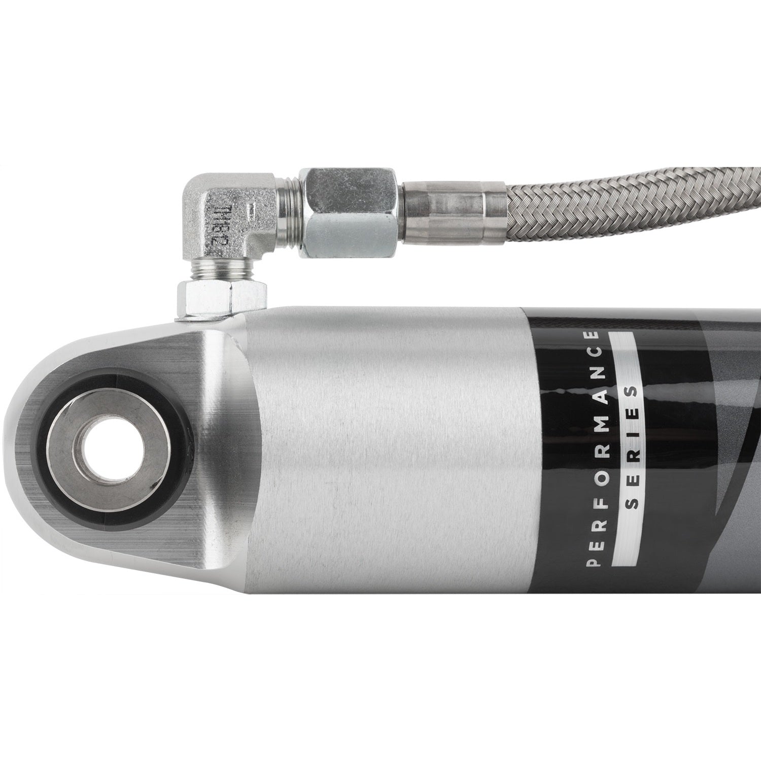 FOX 985-24-184 Rear Performance Series 2.0 Smooth Body Reservoir Shock