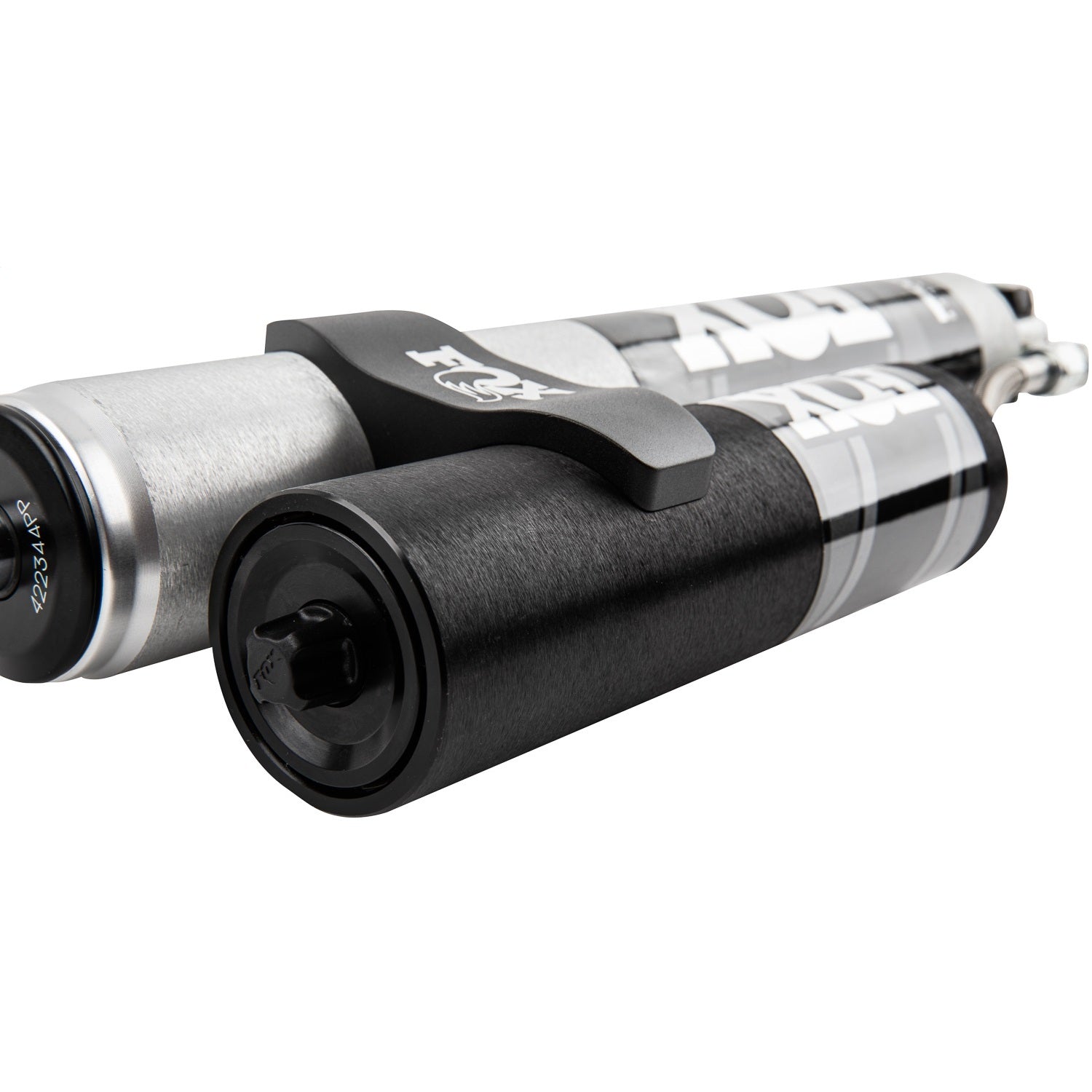 FOX 985-24-243 Rear Performance Series 2.0 Smooth Body Reservoir Shock