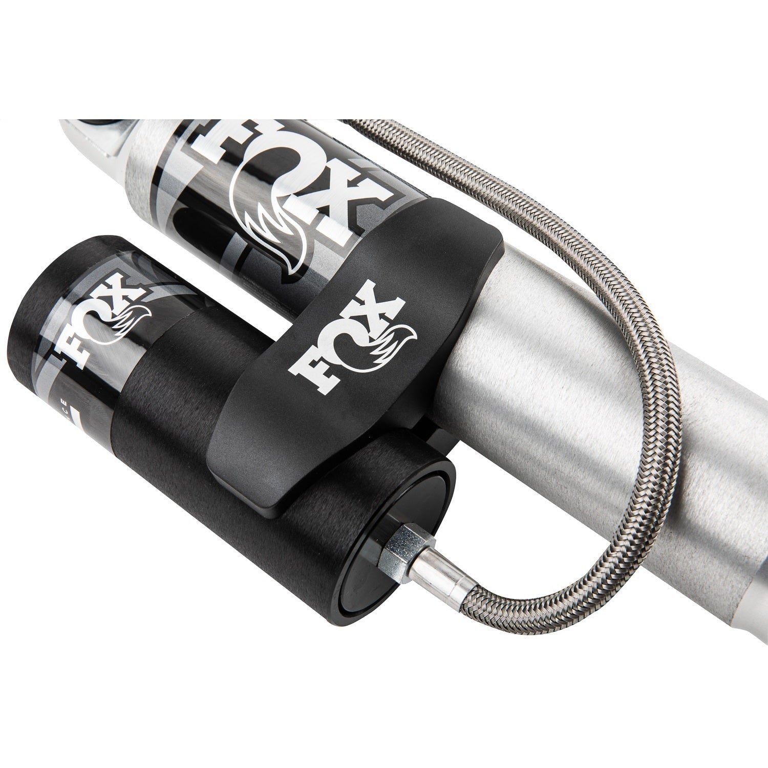 FOX 985-24-244 Front Performance Series 2.0 Smooth Body Reservoir Shock