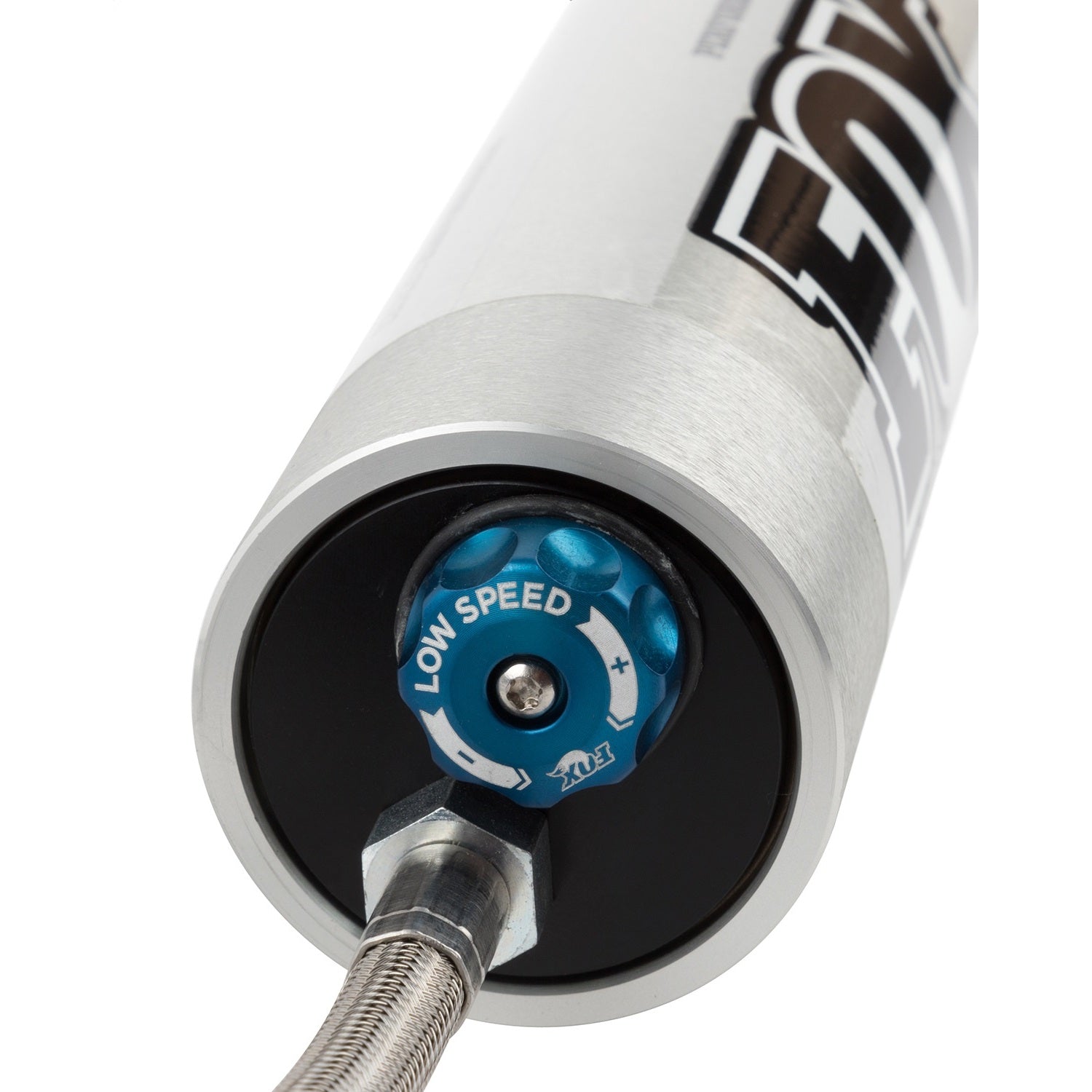 Fox 985-26-122 Front 2.0 Performance Series Smooth Body Reservoir Shock - Adjustable