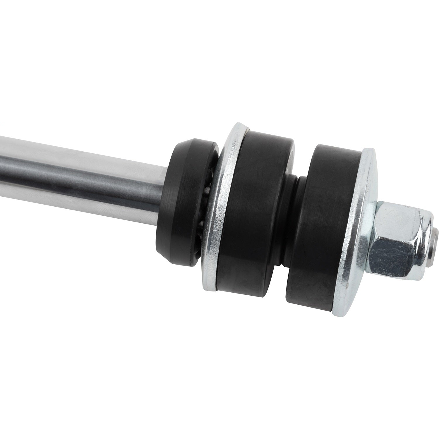 Fox 985-26-122 Front 2.0 Performance Series Smooth Body Reservoir Shock - Adjustable