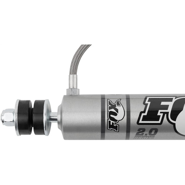 Fox 985-26-122 Front 2.0 Performance Series Smooth Body Reservoir Shock - Adjustable