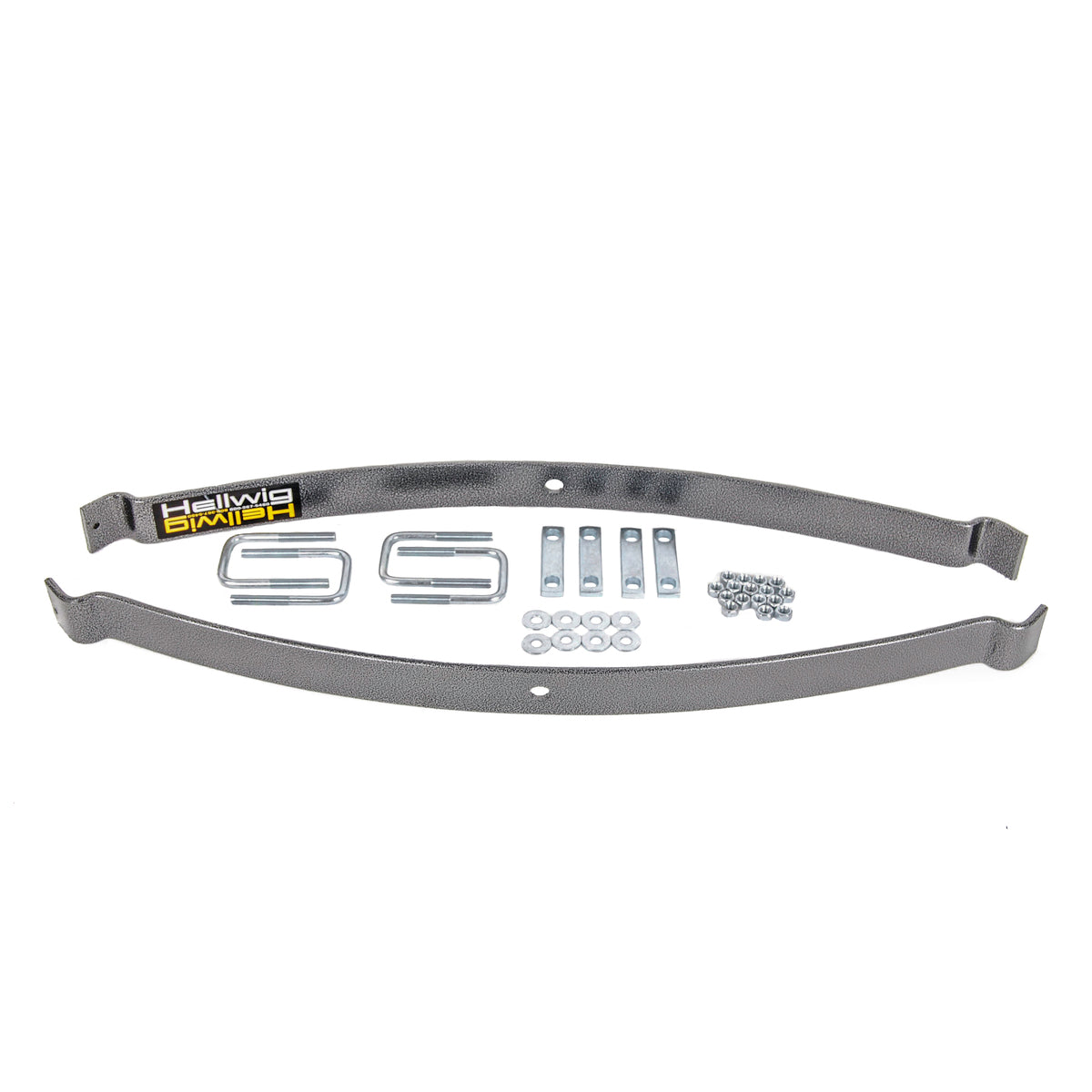Hellwig 986 EZ-990 Helper Spring Kit