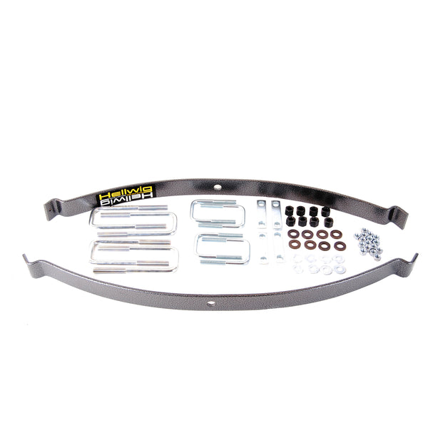 Hellwig 988 EZ-990 Helper Spring Kit
