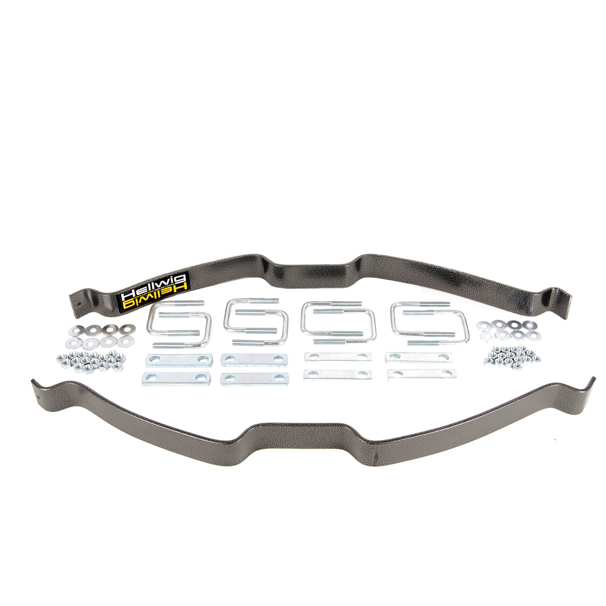 Hellwig 989 EZ-990 Helper Spring Kit