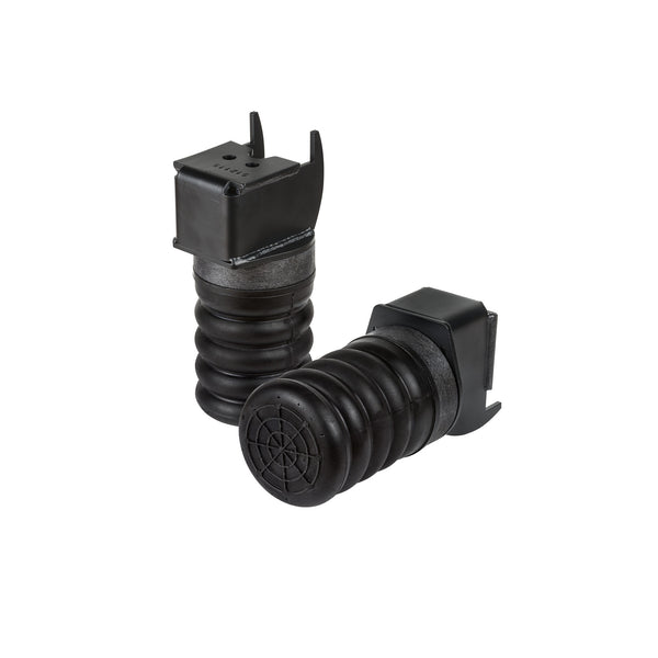 SuperSprings SSR-117-47 SumoSprings Ford F-150 Rear