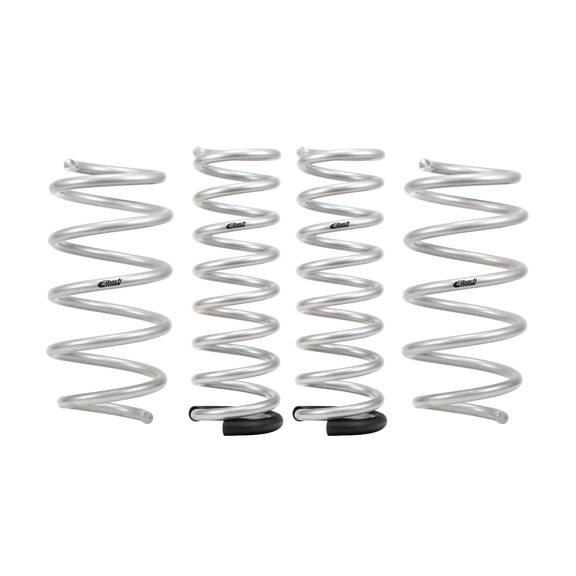 Eibach E30-77-010-04-22 Pro-Lift-Kit Springs (Front and Rear Springs)