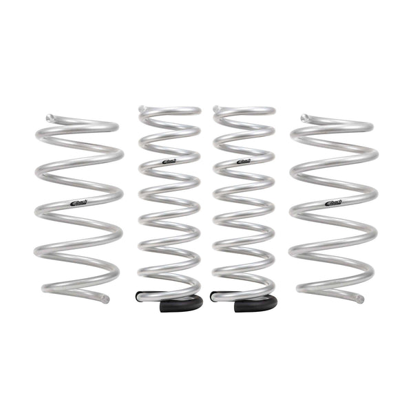 Eibach E30-77-010-04-22 Pro-Lift-Kit Springs (Front and Rear Springs)